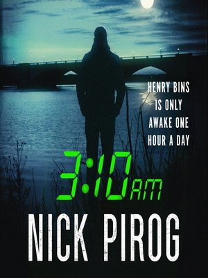 cover image of 3:10 A.M.